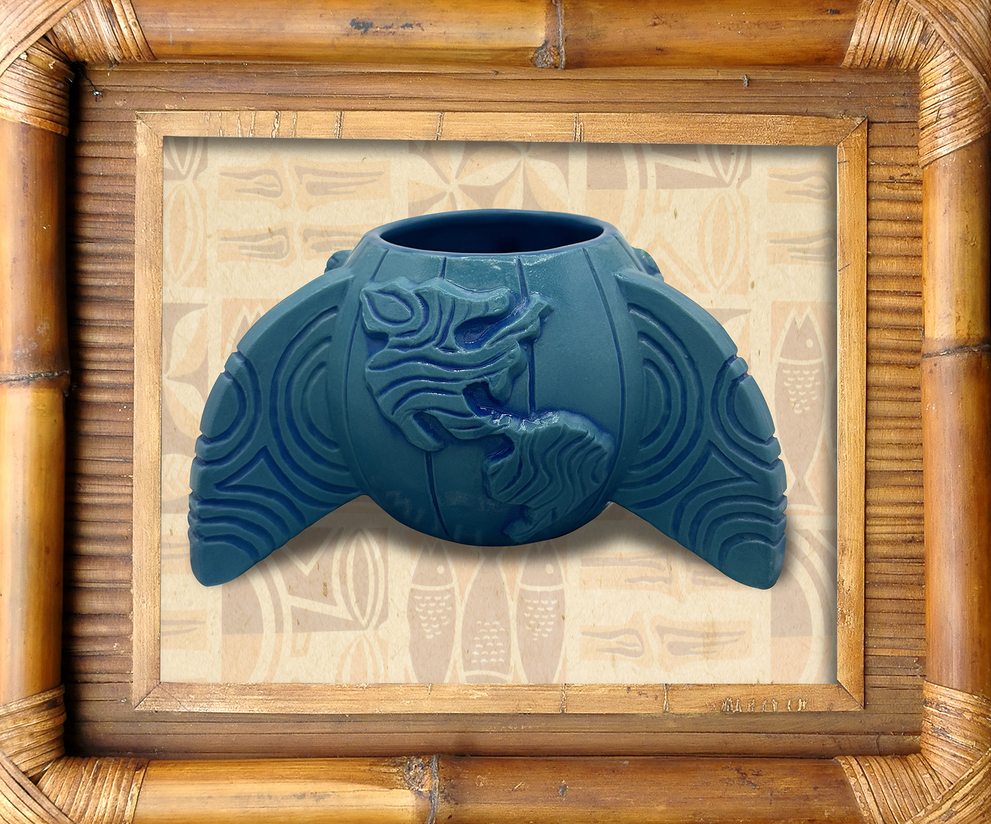 Mad Mad Mad Mad World Mug